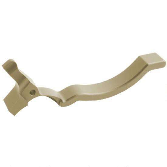 Parts Tactical Solutions Ready Series RUGER 10/22 EXTENDED MAGAZINE RELEASE ALUMINUM QUICK SAND